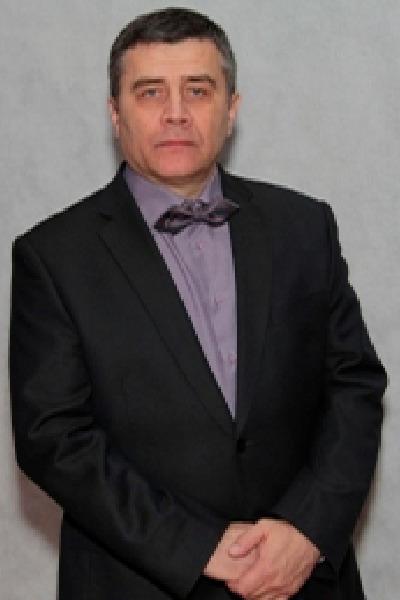 Трапило Владимир Вацлавович