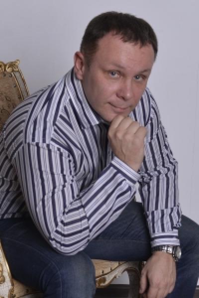 Гончаров Эдуард Вячеславович