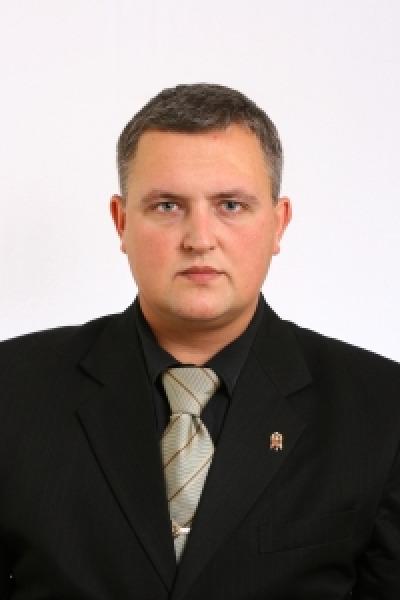Зарец-Игнатов Сергей Георгиевич