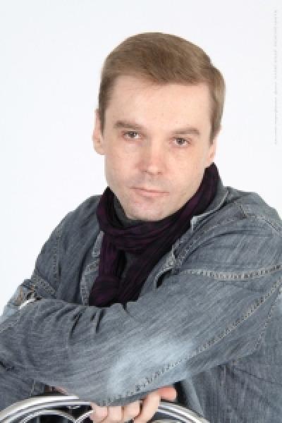 Кобрин Глеб Юрьевич Кобрин Глеб Юрьевич