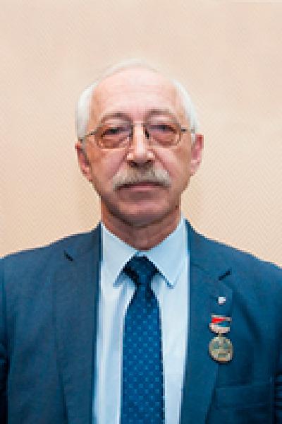 Лапин Андрей Германович