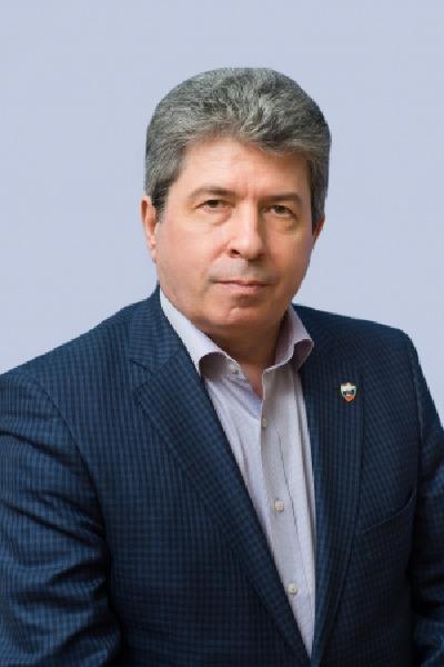 Скоробогатых Игорь Викторович